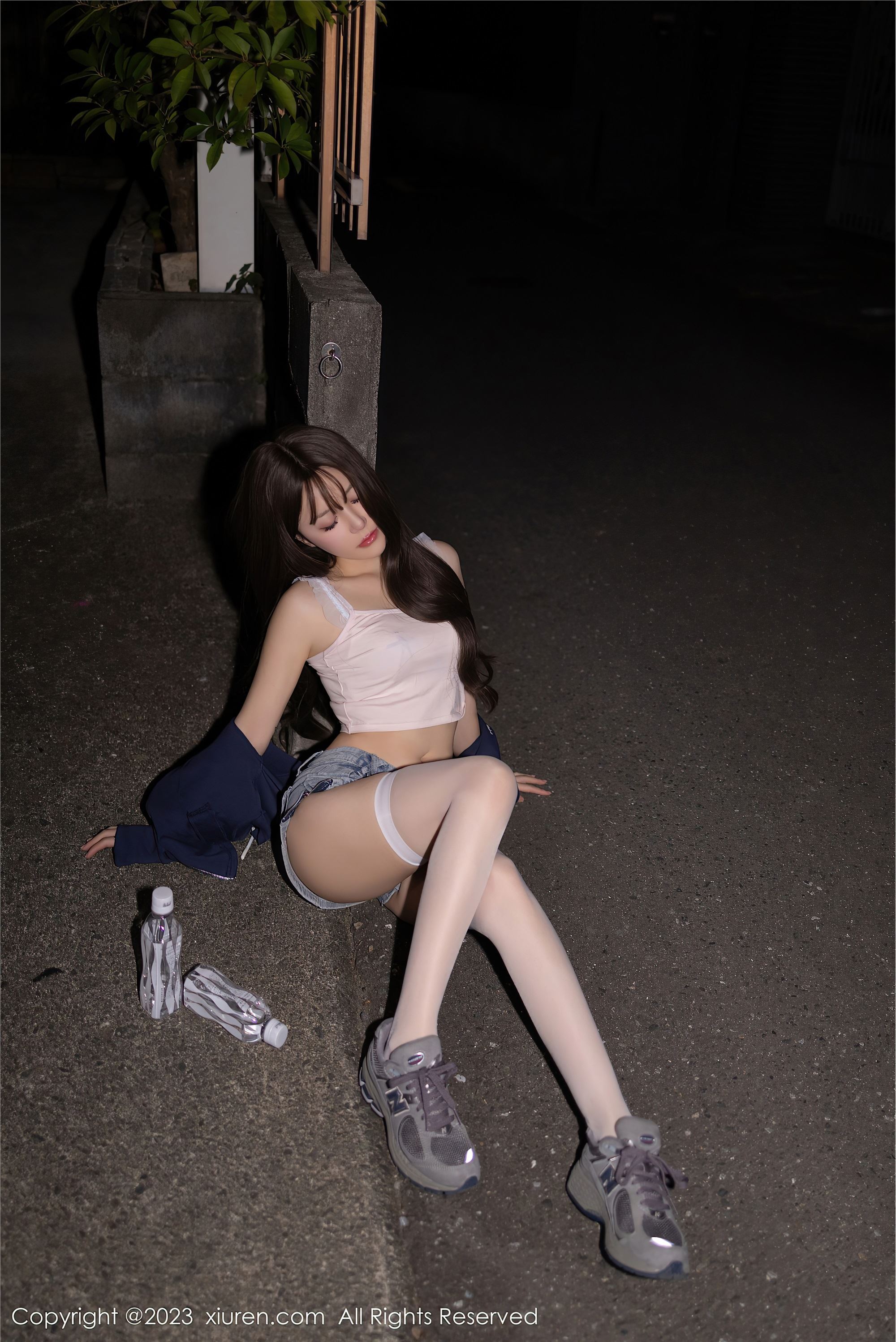 Xiuren秀人网 2023.12.15 NO.7817 鱼子酱Fish